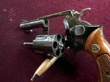 Smith & Wesson 36-1 in 38spl - 11 of 13