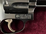 Smith & Wesson 36-1 in 38spl - 7 of 13