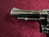 Smith & Wesson 36-1 in 38spl - 5 of 13