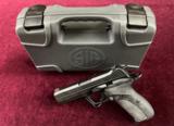 Sig Sauer P210 Carry with 6 Mags - 1 of 8