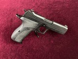Sig Sauer P210 Carry with 6 Mags - 2 of 8