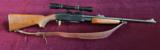 Remington 760 Bicentennial 30-06 Pump Action - 1 of 19