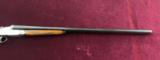 Sarasqueta Sidelock Ejector in 12GA - 12 of 16