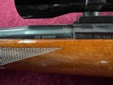 Ruger 77 with Tang Safety in 257 Roberts - 6 of 13