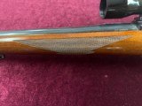 Ruger 77 with Tang Safety in 257 Roberts - 4 of 13