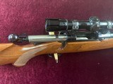 *RARE* Ruger 77 in 250 Savage with Tang Safety - 12 of 16