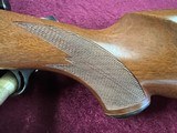 *RARE* Ruger 77 in 250 Savage with Tang Safety - 3 of 16