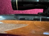 *RARE* Ruger 77 in 250 Savage with Tang Safety - 9 of 16
