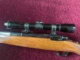 *RARE* Ruger 77 in 250 Savage with Tang Safety - 15 of 16