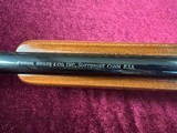 *RARE* Ruger 77 in 250 Savage with Tang Safety - 11 of 16