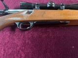 *RARE* Ruger 77 in 250 Savage with Tang Safety - 14 of 16