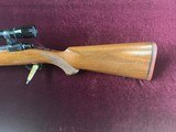 *RARE* Ruger 77 in 250 Savage with Tang Safety - 5 of 16