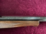 Winchester 1885 Low Wall in 17 WSM - 3 of 23