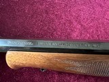 Winchester 1885 Low Wall in 17 WSM - 5 of 23