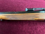 Winchester 1885 Low Wall in 17 WSM - 7 of 23