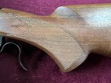 Winchester 1885 Low Wall in 17 WSM - 6 of 23