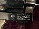Smith & Wesson 34 No Dash LNIB - 10 of 18