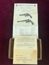 Smith & Wesson 34 No Dash LNIB - 18 of 18