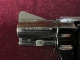 Smith & Wesson 34 No Dash LNIB - 8 of 18
