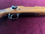 Remington 700 BDL Deluxe in 243 Win Like New - 13 of 13