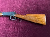 Winchester M94 Pre-64 in 32 WIN SPL - 6 of 11