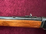 Winchester M94 Pre-64 in 32 WIN SPL - 3 of 11