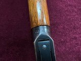 Winchester M94 Pre-64 in 32 WIN SPL - 5 of 11