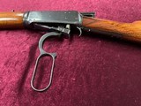 Winchester M94 Pre-64 in 32 WIN SPL - 8 of 11