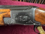 Browning Superposed 20GA MFG 1952 - 3 of 17