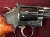 Smith & Wesson 19-4 Pennsylvania State Trooper 75th Anniversary - 6 of 17