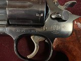 Smith & Wesson 19-4 Pennsylvania State Trooper 75th Anniversary - 3 of 17