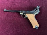 Interarms Mauser Luger in 9MM with American Eagle - 13 of 16