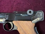 Interarms Mauser Luger in 9MM with American Eagle - 6 of 16