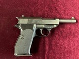 Pair of Walther P38 Consecutive Serial Numbers - 4 of 22