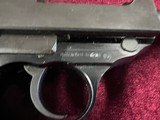 Pair of Walther P38 Consecutive Serial Numbers - 17 of 22
