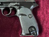 Pair of Walther P38 Consecutive Serial Numbers - 8 of 22