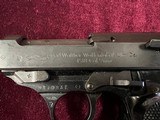 Pair of Walther P38 Consecutive Serial Numbers - 7 of 22