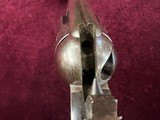 Colt SAA Bisley in 38WCF MFG 1901 - 15 of 15