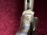 Colt SAA Bisley in 38WCF MFG 1901 - 11 of 15