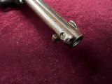 Colt SAA Bisley in 38WCF MFG 1901 - 13 of 15