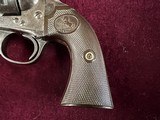 Colt SAA Bisley in 38WCF MFG 1901 - 5 of 15