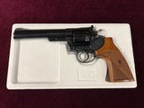 Colt Trooper MK III in 357Mag with Original box - 1 of 15