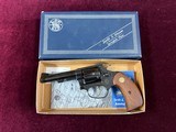 Smith & Wesson 34-1 in 22LR - 1 of 14