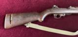 Inland M1 Carbine MFG 1944 - 7 of 11