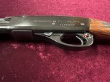 Remington 572 Fieldmaster Deluxe in 22LR - 10 of 15