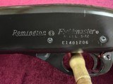 Remington 572 Fieldmaster Deluxe in 22LR - 3 of 15