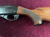 Remington 572 Fieldmaster Deluxe in 22LR - 8 of 15