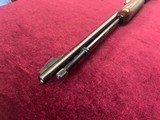 Remington 572 Fieldmaster Deluxe in 22LR - 12 of 15