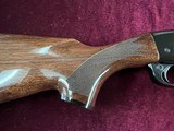 Remington 572 Fieldmaster Deluxe in 22LR - 6 of 15