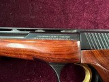 Browning Medalist Cased Set in 22LR - 5 of 14